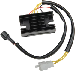Moose Plug-In  Moose Voltage Regulator Rectifier