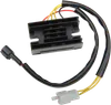 Moose Plug-In  Moose Voltage Regulator Rectifier