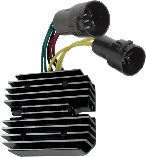 Moose Plug-In  Moose Voltage Regulator Rectifier