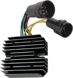 Moose Plug-In  Moose Voltage Regulator Rectifier