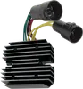 Moose Plug-In  Moose Voltage Regulator Rectifier