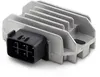 Moose Plug-In Replacement Voltage Regulator Rectifier