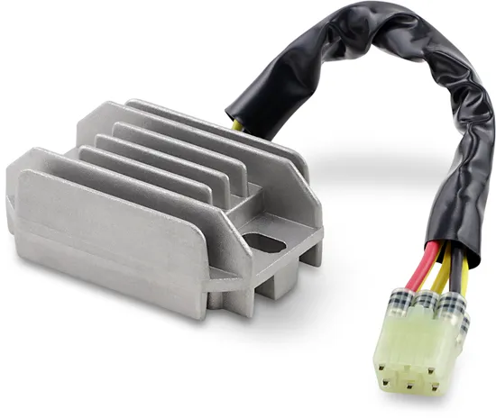 Moose Plug-In  Moose Voltage Regulator Rectifier