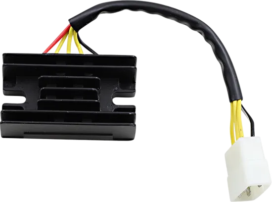 Moose OE Style Engine Stator Generator