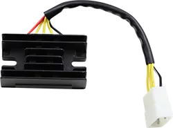 Moose OE Style Engine Stator Generator
