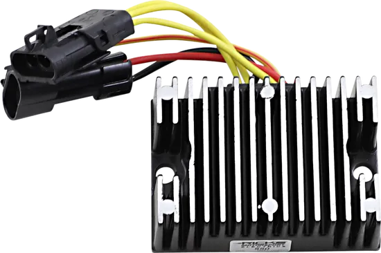 Moose Plug-In Replacement Voltage Regulator Rectifier