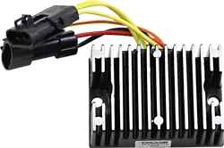 Moose Plug-In Replacement Voltage Regulator Rectifier