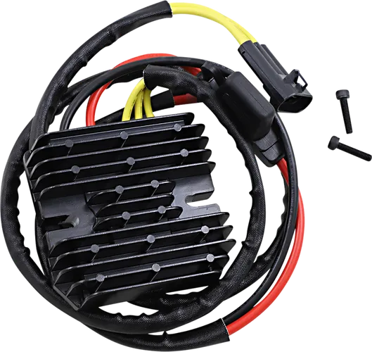 Moose Plug-In Replacement Voltage Regulator Rectifier