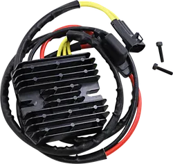 Moose Plug-In Replacement Voltage Regulator Rectifier