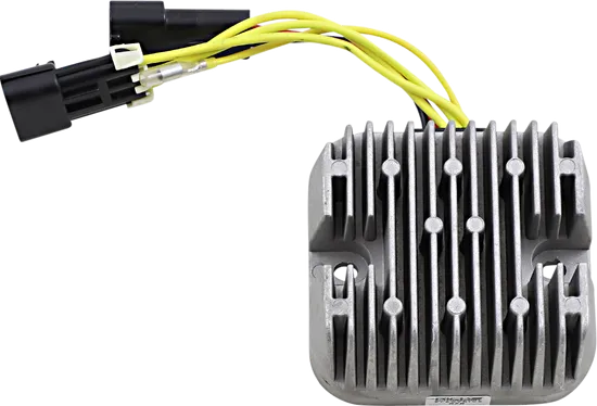 Moose Plug-In Replacement Voltage Regulator Rectifier