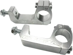 Moose Universal Probend Magura Alum 7/8 IN Handlebar Mount Hardware