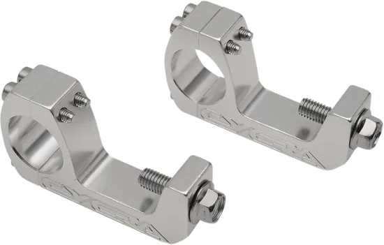 Moose Universal Probend Twinwall 7/8 IN Handlebar Mount Hardware