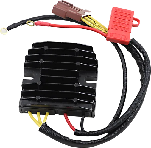 Moose Plug-In Replacement Voltage Regulator Rectifier