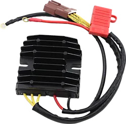 Moose Plug-In Replacement Voltage Regulator Rectifier