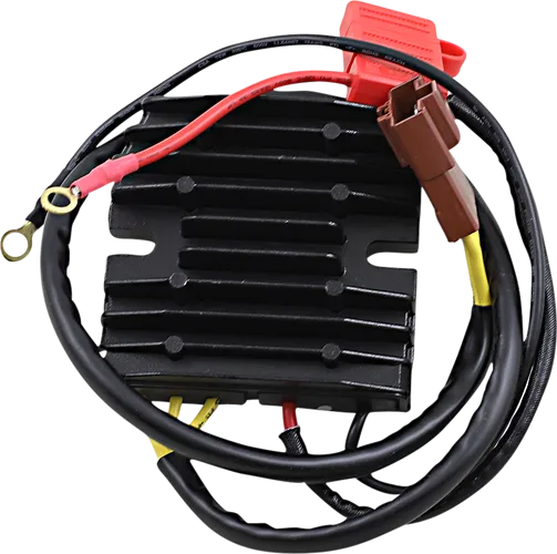 Moose Plug-In Moose Voltage Regulator Rectifier 1