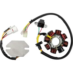 Moose Racing High Output Stator