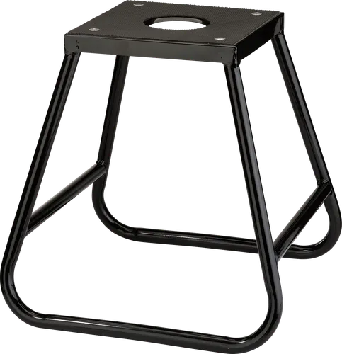 Moose Racing Black MR2 Fundamental Steel Bike Stand