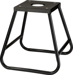 Moose Racing Black MR2 Fundamental Steel Bike Stand