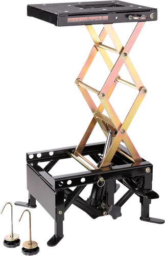 Moose Steel Stand Lift Hydraulic