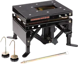 Moose Steel Stand Lift Hydraulic