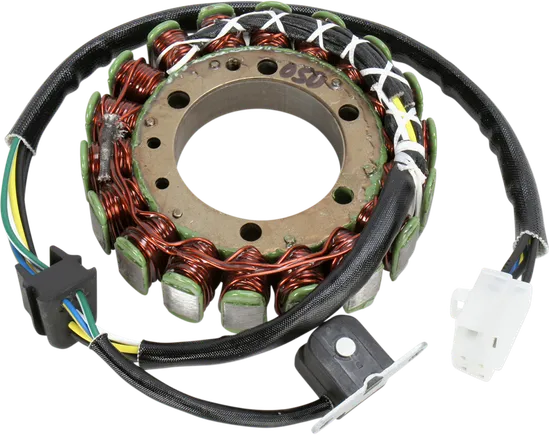 Stator - Arctic Cat 2