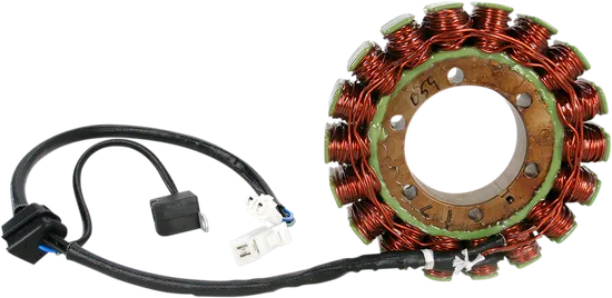 Stator - Arctic Cat 3