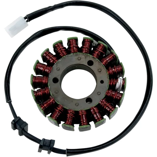 Stator - Kawasaki 2