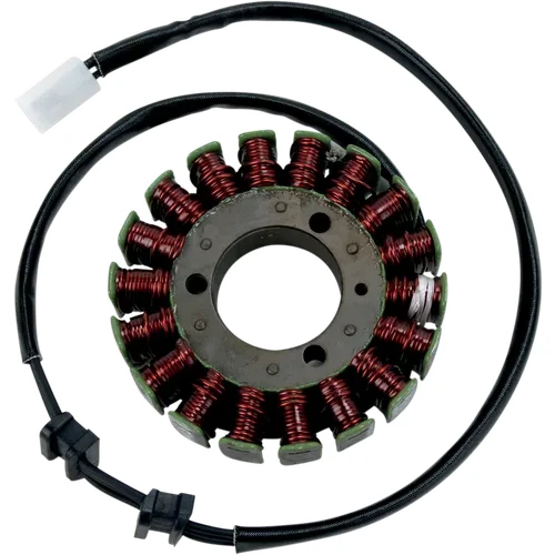 Stator - Kawasaki 3