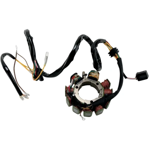 Stator - Polaris 3