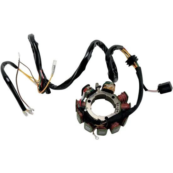 Stator - Polaris 2