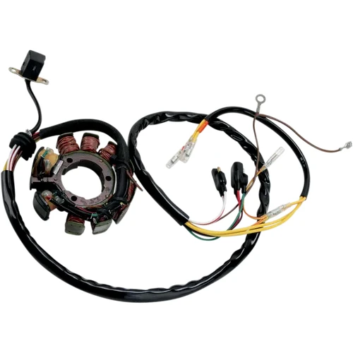 Stator - Polaris 3