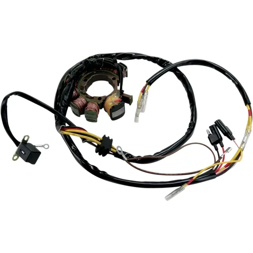 Stator - Polaris 3