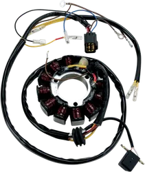 Stator - Polaris