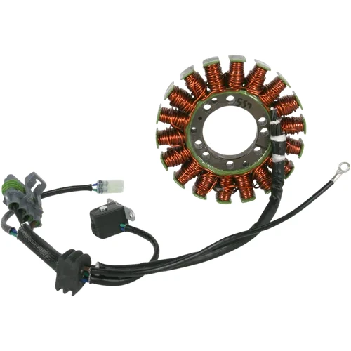 Stator - Polaris 3