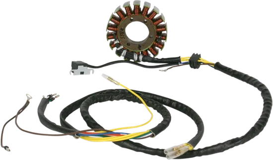 Stator - Polaris
