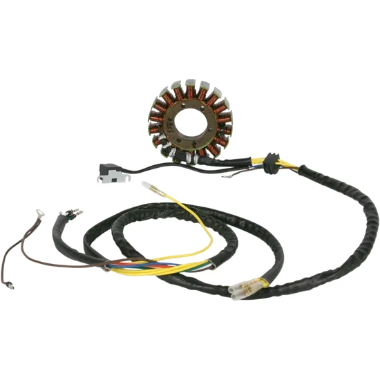 Stator - Polaris 2