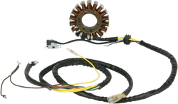 Stator - Polaris
