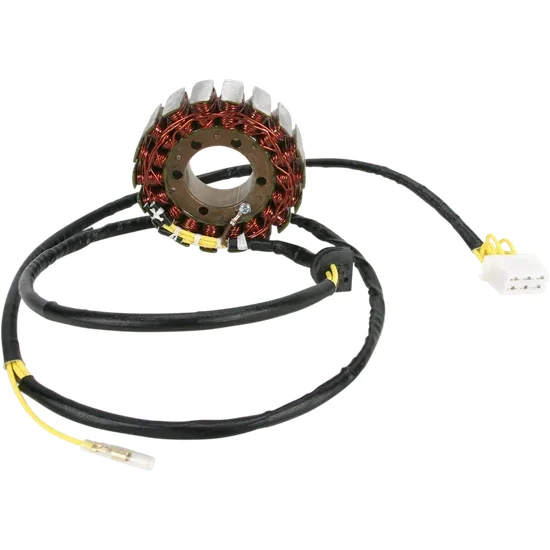 Stator - Polaris 2