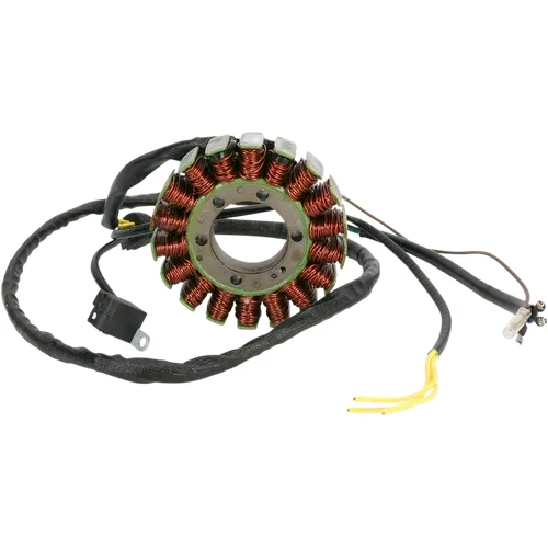 Stator - Polaris 3