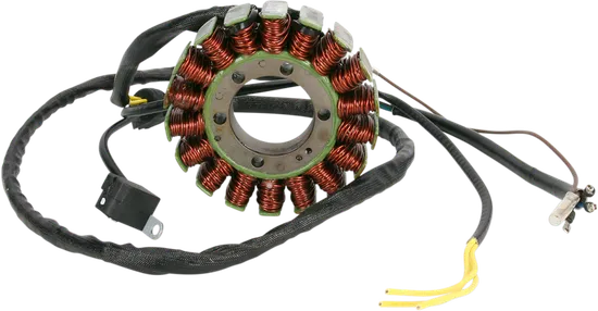 Stator - Polaris 1