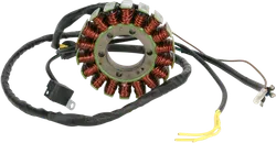 Stator - Polaris