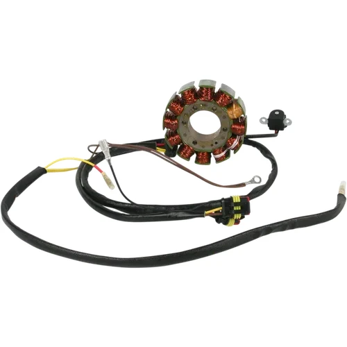Stator - Polaris 3