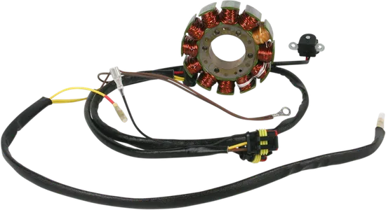 Stator - Polaris 1