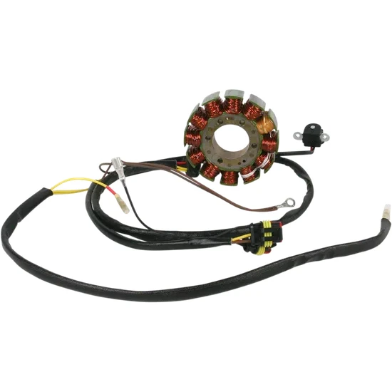 Stator - Polaris 2