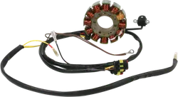 Stator - Polaris