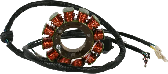 Stator - Polaris 1