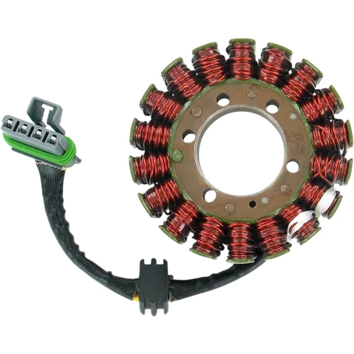 Stator - Polaris 3