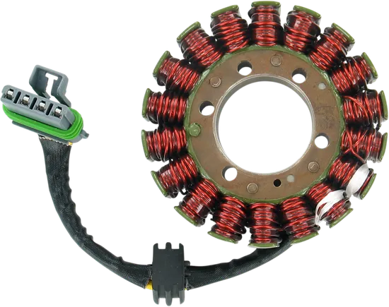 Stator - Polaris 2