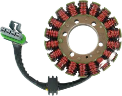 Stator - Polaris
