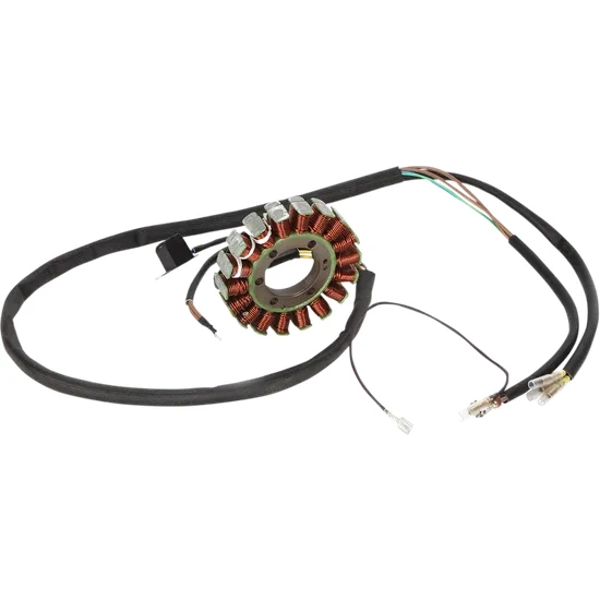 Stator - Polaris 2